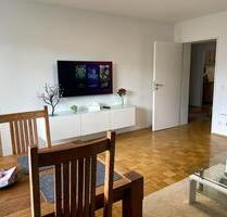 Gepflegte 3 Zimmer Wohnung in Schildgen Bergisch Gladbach