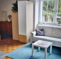 1,5 Zimmer Wohnung möbliert am Johannesberg - Bad Hersfeld