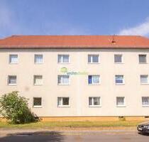 *** Hübsche 2 Zimmer Wohnung im Grünen in saniertem Altbau! *** - Leipzig Südost