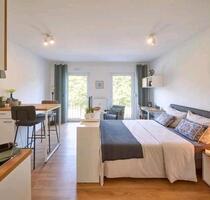 Nachmieter für 1,5-Zimmer Wohnung ab 01.10.2025 - Dortmund Innenstadt Ost