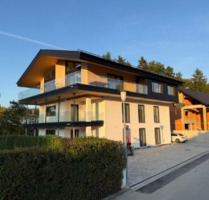 Hochwertige 4-Zimmer Wohnung in bester Innlage - Mühldorf am Inn