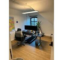 Schöne 3 Zimmer Dachgeschosswohnung - Ludwigsfelde