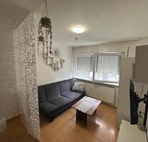 1 Zimmer Wohnung in 72119 Ammerbuch Entringen Zeppelinstraße 182 - Bodelshausen