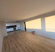 Moderne 4-Zimmer Wohnung in Pinneberg