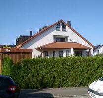 1 Zimmer Dachgeschoss Wohnung Nähe Birkenäcker Bad Cannstatt - Stuttgart