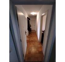 1-WG Zimmer in schöner Wohnung mit toller Lage - Hannover Vahrenwald-List
