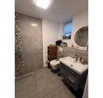 2 Zimmer Souterrain Wohnung, Mietwohnung mit EBK - Erlensee