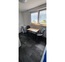 1-Zimmer Apartment Nr2 in Hardthausen a. K. (Kochersteinsfeld) - Hardthausen am Kocher