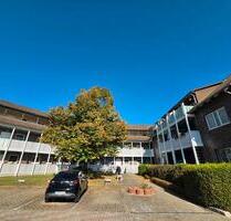 Renovierte 2 Zimmer Mietwohnung mit Wannenbad - Salzgitter Ortschaft Südost