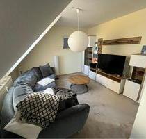 Nachmieter für Komplett ausgestattete 2 Zimmer Whg. Herzogenaurac - Herzogenaurach