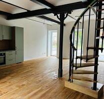 3,5 Zimmer Wohnung 100qm Erstbezug nach Ausbau und Sanierung - Ahrensfelde