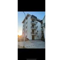 Moderne 2-Zimmer Wohnung mit Balkon - Griesheim