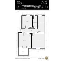 3 Zimmer Wohnung in rüsselsheim - Rüsselsheim am Main
