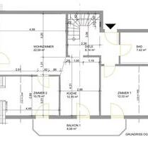 5 Zimmer Traumwohung Zirndorf Weiherhof ab 01.07.2025