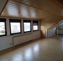3 Zimmer Wohnung in Ilshofen - 700,00 EUR Kaltmiete, ca.  85,00 m² in Ilshofen (PLZ: 74532)