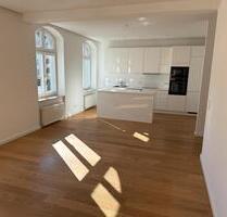 Helle und schicke 3 Zimmer Wohnung im Zentrum von Schwerin