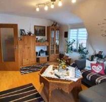 Brötzingen, helle 3-Zimmer Wohnung - Pforzheim Weststadt