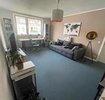 Anfragestopp! 2 Zimmer Wohnung in der List - Hannover Vahrenwald-List