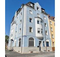 WG -Zimmer in 3er WG (vollmöbliert) in Nürnberg Nibelungenviertel