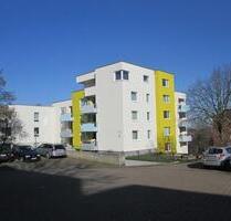 Familienwohnung im 4. Obergeschoss! 3-Zimmer mit Balkon! - Bochum Laer
