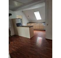 3-Zimmer Wohnung Innenstadt Osterode mit Balkon - Osterode am Harz