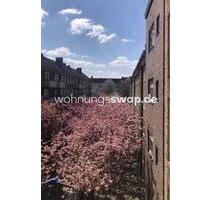 Wohnungsswap - 2.5 Zimmer, 59 m² - Eilveser Straße, Pankow, Berlin