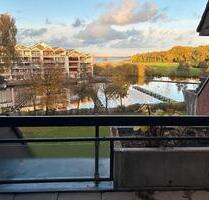 2 Zimmer Küche Bad mit Meerblick in Bad Zwischenahn