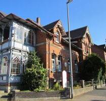 6 Zimmer Wohnung im schönen Altbau - Northeim