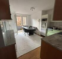 Möbilierte 2,5 Zimmer Wohnung - 1.100,00 EUR Kaltmiete, ca.  58,00 m² in Dortmund (PLZ: 44145) Innenstadt Nord