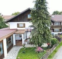 1-Zimmer Appartement - 500,00 EUR Kaltmiete, ca.  25,00 m² in Grafenau (PLZ: 94481) Frauenberg