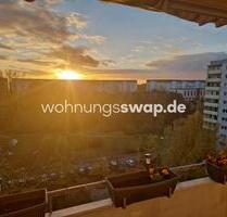 Wohnungsswap - 3 Zimmer, 90 m² - Am Berl, Lichtenberg, Berlin