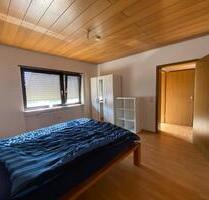 Möbliertes Zimmer in neuer 140qm WG (3er WG) in Schwetzingen