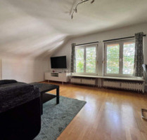 top gepflegte 2 Zimmer Wohnung unweit vom Burggraben & Uni +++ WG-geeignet mit EBK +++ - Nürnberg Eberhardshof