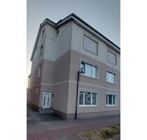 3 Zimmer Wohnung zentral in Bad Oldesloe