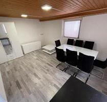 1 Zimmer Einlieger Wohnung Teil Möbliert - Weil Im Schönbuch