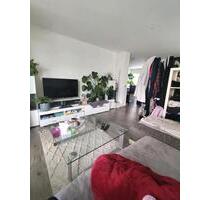 Schöne 3 Zimmer Wohnung mit Balkon - Memmingen