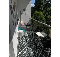 Helle 3,5 Zimmer Wohnung in Wuppertal Elberfeld zu vermieten.