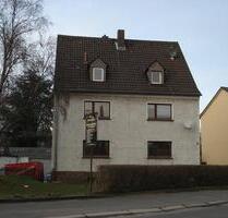 DG , 3 Zimmer Küche , Bad mit großem Garten bis an die Fulda - Kassel Fasanenhof