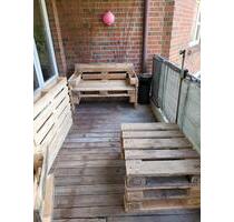 3 Zimmer Erdgeschosswohnung - 1.100,00 EUR Kaltmiete, in Pinneberg (PLZ: 25421)