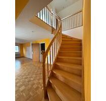 Helle 4 Zimmer Maisonett-Wohnung in Weetzen - Ronnenberg