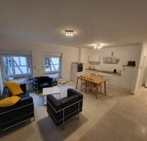 Gepflegte 2-Zimmer Wohnung mit Stellplatz in Neustadt Kernstadt - Neustadt an der Weinstraße