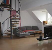 2,5 Zimmer Galeriewohnung 89 qm im Zentrum v. Neuburg a.d. Donau - Ehekirchen