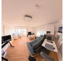 Helle 2,5-Zimmer Wohnung mit Balkon (Heizkosten und Strom in NK.) - Ingolstadt