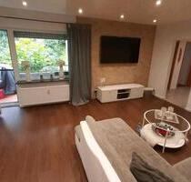 Wohnung 2 Zimmer Marburg-Wehrda - Wetter (Hessen)