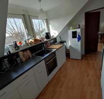 Sonnige 2- Zimmer Dachgeschosswohnung in Odenthal zu vermieten