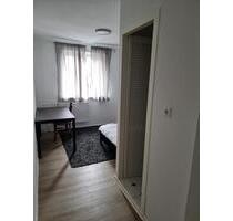 Zimmer mit eigene Dusche und Wc - Stuttgart Zuffenhausen