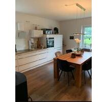 4-Zimmer EG Wohnung mit Garten in Hahnbach