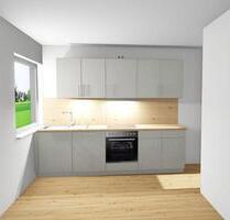 Zwei WG-Zimmer in Nürnberg! Renovierte 3-Zimmer-Wohnung, Bestlage