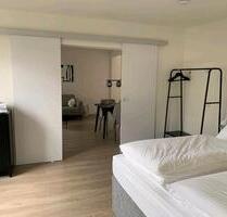 Teilmöblierte 3,5 Zimmer Wohnung in Leinfelden - frei ab 01.3.26 - Leinfelden-Echterdingen