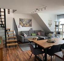 Top ausgestattete 3 Zimmer mit Dachterrasse in Köln Worringen
